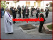 Capistrano 2011 - Commemorazione dei Caduti in guerra