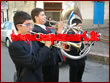 Capistrano 2011 - Commemorazione dei Caduti in guerra