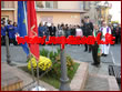 Capistrano 2011 - Commemorazione dei Caduti in guerra