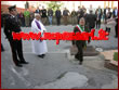Capistrano 2011 - Commemorazione dei Caduti in guerra