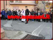Capistrano 2011 - Commemorazione dei Caduti in guerra