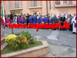 Capistrano 2011 - Commemorazione dei Caduti in guerra