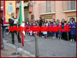 Capistrano 2011 - Commemorazione dei Caduti in guerra