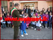 Capistrano 2011 - Commemorazione dei Caduti in guerra