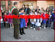 Capistrano 2011 - Commemorazione dei Caduti in guerra
