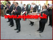 Capistrano 2011 - Commemorazione dei Caduti in guerra