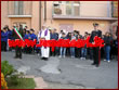 Capistrano 2011 - Commemorazione dei Caduti in guerra