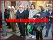 Capistrano 2011 - Commemorazione dei Caduti in guerra
