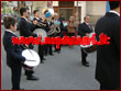Capistrano 2011 - Commemorazione dei Caduti in guerra