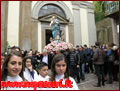 Longobardi (VV) festeggia la Immacolata Concezione - 08/12/2011