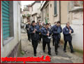 Banda Città di Capistrano a Longobardi (VV) - 08/12/2011