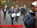 Banda Città di Capistrano a Longobardi (VV) - 08/12/2011