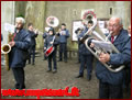 Banda Città di Capistrano a Longobardi (VV) - 08/12/2011