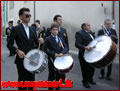 Banda Città di Capistrano a Longobardi (VV) - 08/12/2011