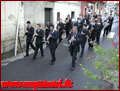 Banda Città di Capistrano a Longobardi (VV) - 08/12/2011