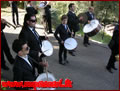 Banda Città di Capistrano a Longobardi (VV) - 08/12/2011