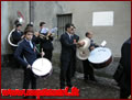Banda Città di Capistrano a Longobardi (VV) - 08/12/2011