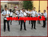 Capistrano - Banda " Città di Capistrano "