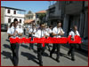 Capistrano - Banda " Città di Capistrano "