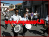 Capistrano - Banda " Città di Capistrano "