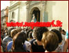 Capistrano - Processione della Madonna della Montagna - anno 2011