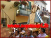 Capistrano - Processione della Madonna della Montagna - anno 2011