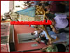 Capistrano - Processione della Madonna della Montagna - anno 2011