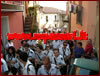 Capistrano - Processione della Madonna della Montagna - anno 2011