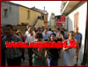 Capistrano - Processione della Madonna della Montagna - anno 2011