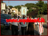 Capistrano - Processione della Madonna della Montagna - anno 2011