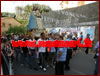 Capistrano - Processione della Madonna della Montagna - anno 2011