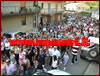 Capistrano - Processione della Madonna della Montagna - anno 2011