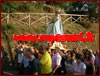 Capistrano - Processione della Madonna della Montagna - anno 2011