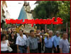 Capistrano - Processione della Madonna della Montagna - anno 2011