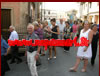 Capistrano - Processione della Madonna della Montagna - anno 2011