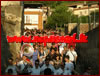 Capistrano - Processione della Madonna della Montagna - anno 2011