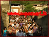 Capistrano - Processione della Madonna della Montagna - anno 2011