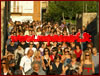 Capistrano - Processione della Madonna della Montagna - anno 2011