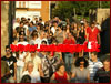 Capistrano - Processione della Madonna della Montagna - anno 2011