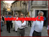Capistrano - Processione della Madonna della Montagna - anno 2011