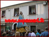 Capistrano - Processione della Madonna della Montagna - anno 2011