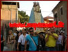 Capistrano - Processione della Madonna della Montagna - anno 2011