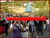 Capistrano - Processione della Madonna della Montagna - anno 2011