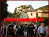 Capistrano - Processione della Madonna della Montagna - anno 2011