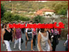 Capistrano - Processione della Madonna della Montagna - anno 2011