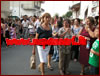 Capistrano - Processione della Madonna della Montagna - anno 2011