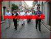 Capistrano - Processione della Madonna della Montagna - anno 2011
