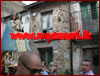 Capistrano - Processione della Madonna della Montagna - anno 2011