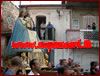Capistrano - Processione della Madonna della Montagna - anno 2011