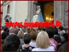 Capistrano - Processione della Madonna della Montagna - anno 2011